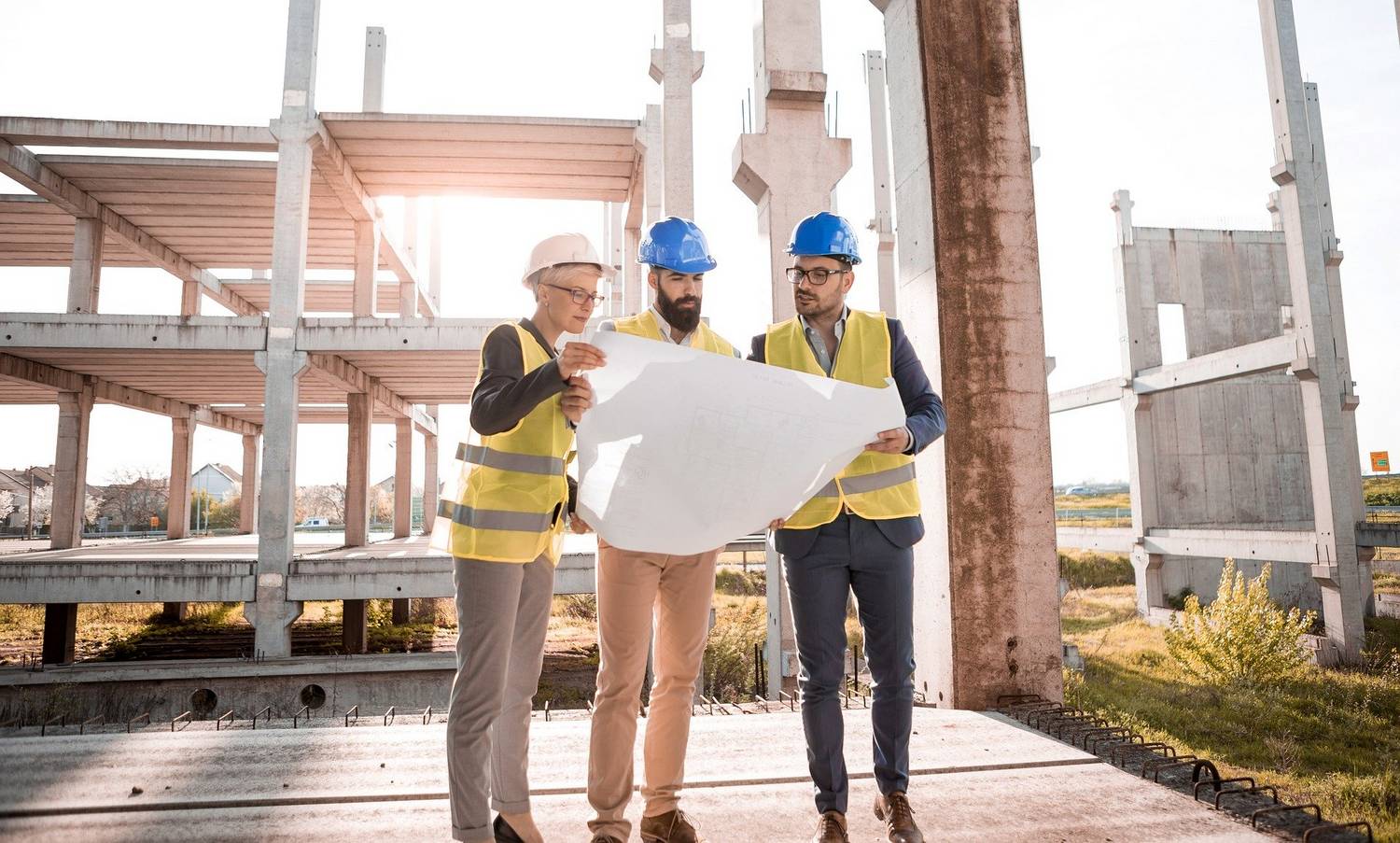 Badania geotechniczne gruntu kto wykonuje