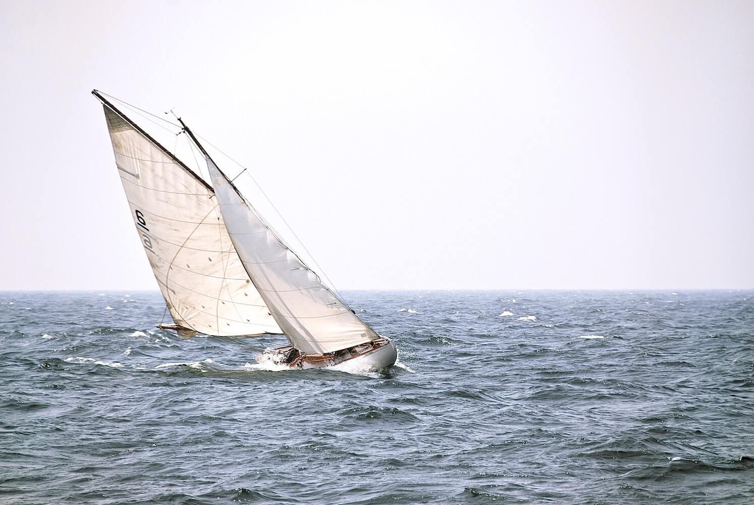 Wie lange wartet ein Segelschein?