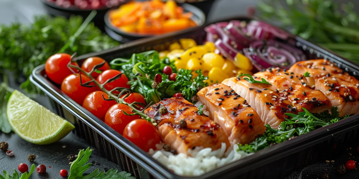 Catering dietetyczny ile kosztuje?