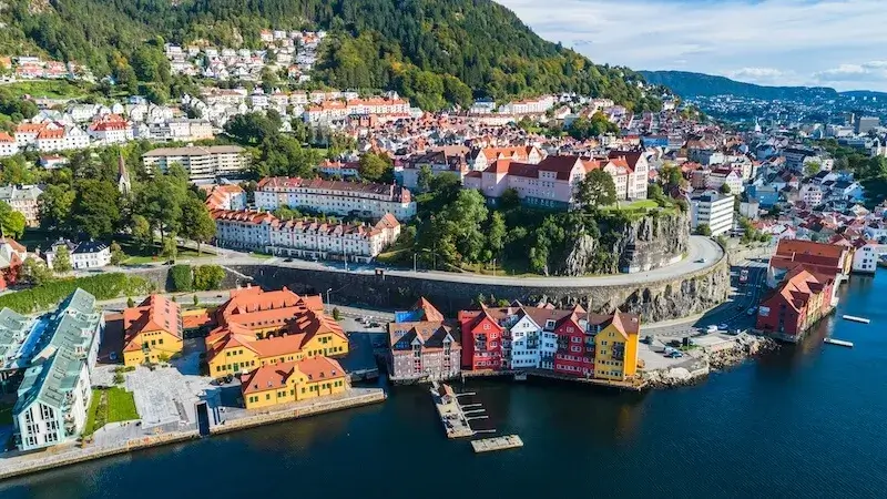 Norwegia co warto wiedzieć?