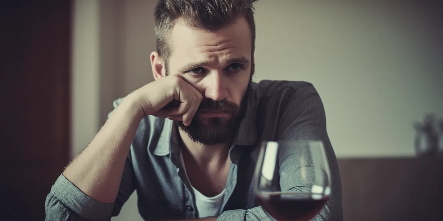 Dlaczego alkoholizm jest problemem społecznym?