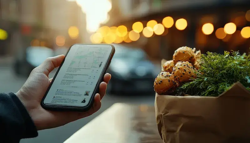 Dlaczego zmieniono głos w Google Maps?