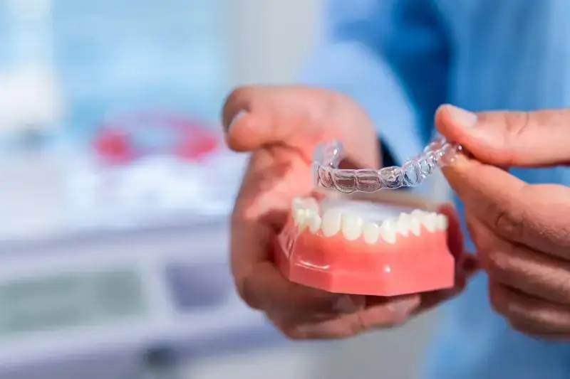 Endodoncja mikroskopowa Szczecin