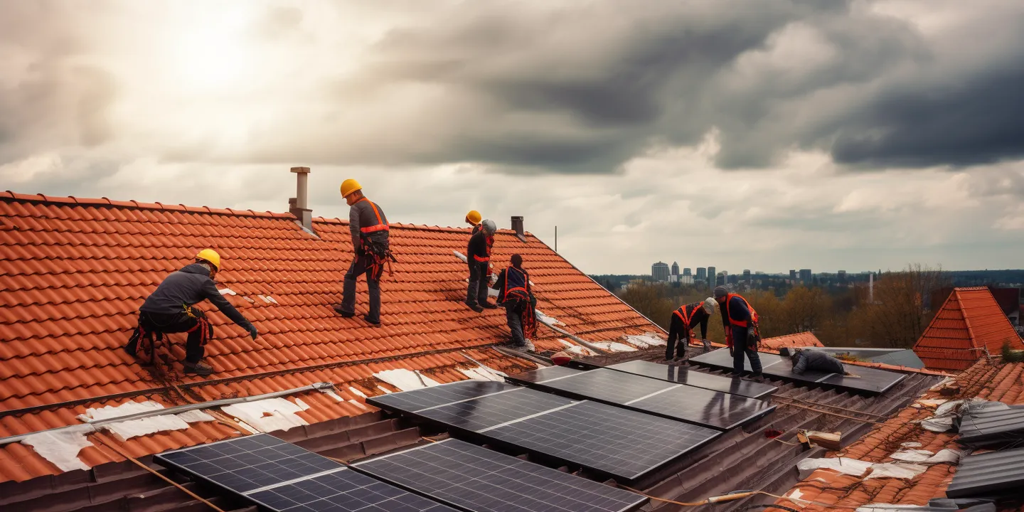Jak długo działają panele fotowoltaiczne?