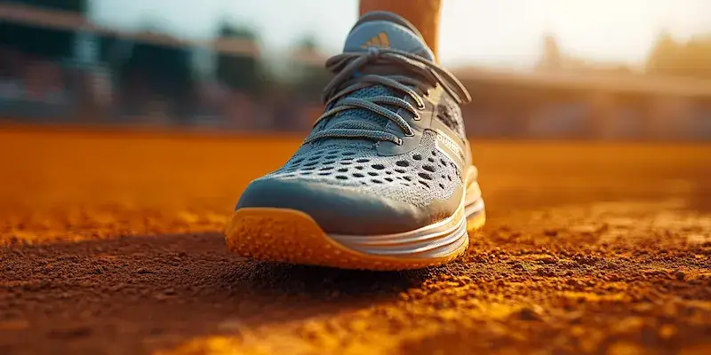 Jak grać w debla tenis ziemny?