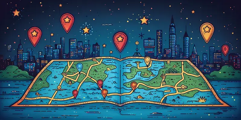 Jak przywrócić głos w Google Maps?
