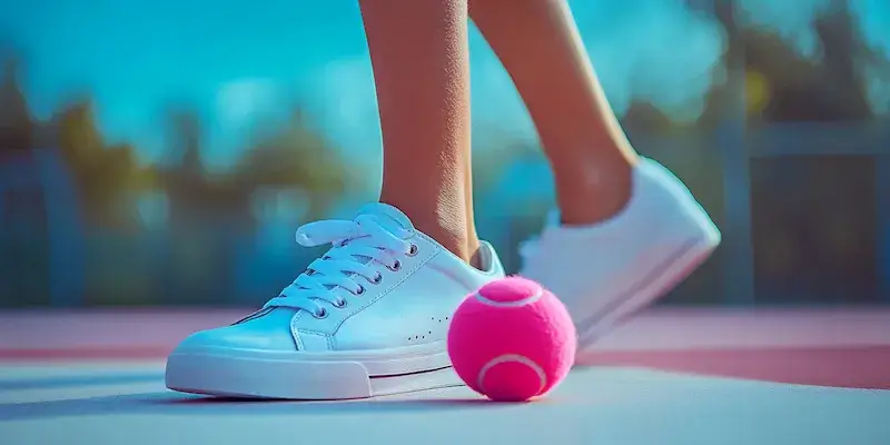 Jak się gra w tenis ziemny?
