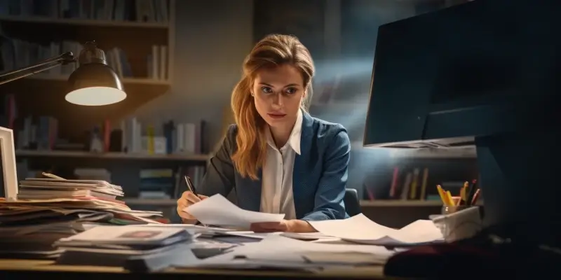 Jakie dokumenty musi wydać biuro rachunkowe?