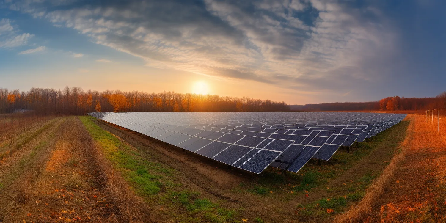 Jakie panele fotowoltaiczne polecacie?