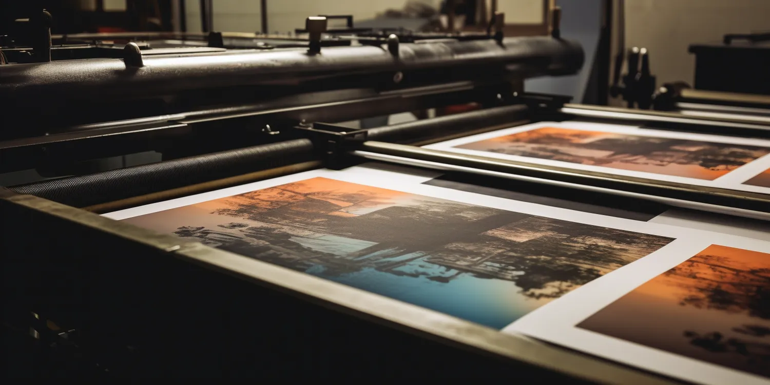 Kiedy warto wybrać druk cyfrowy?