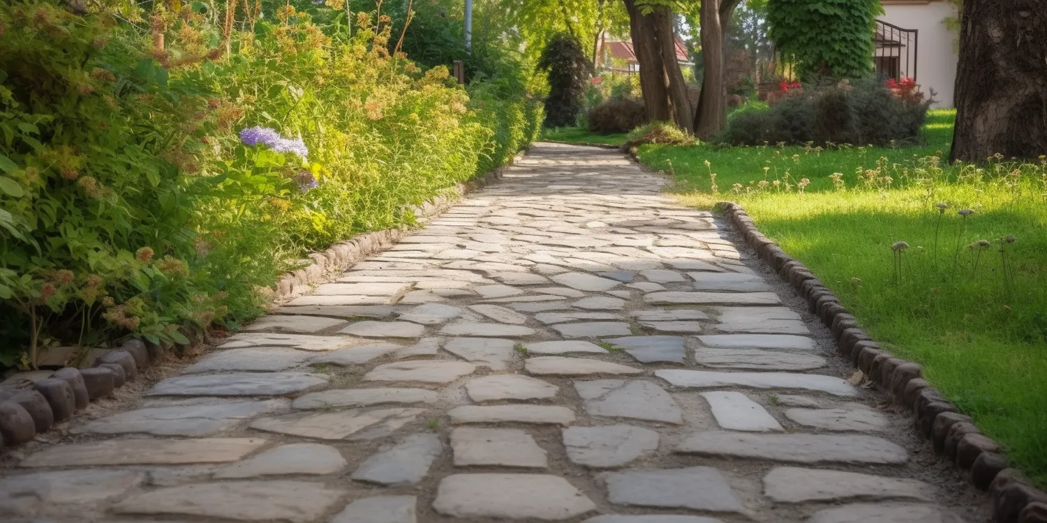 Kostka brukowa wraca do łask
