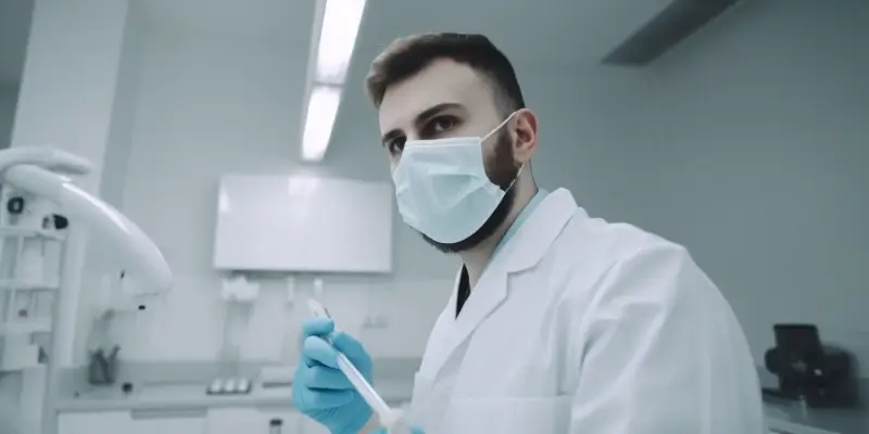 Mity na temat leczenia stomatologicznego