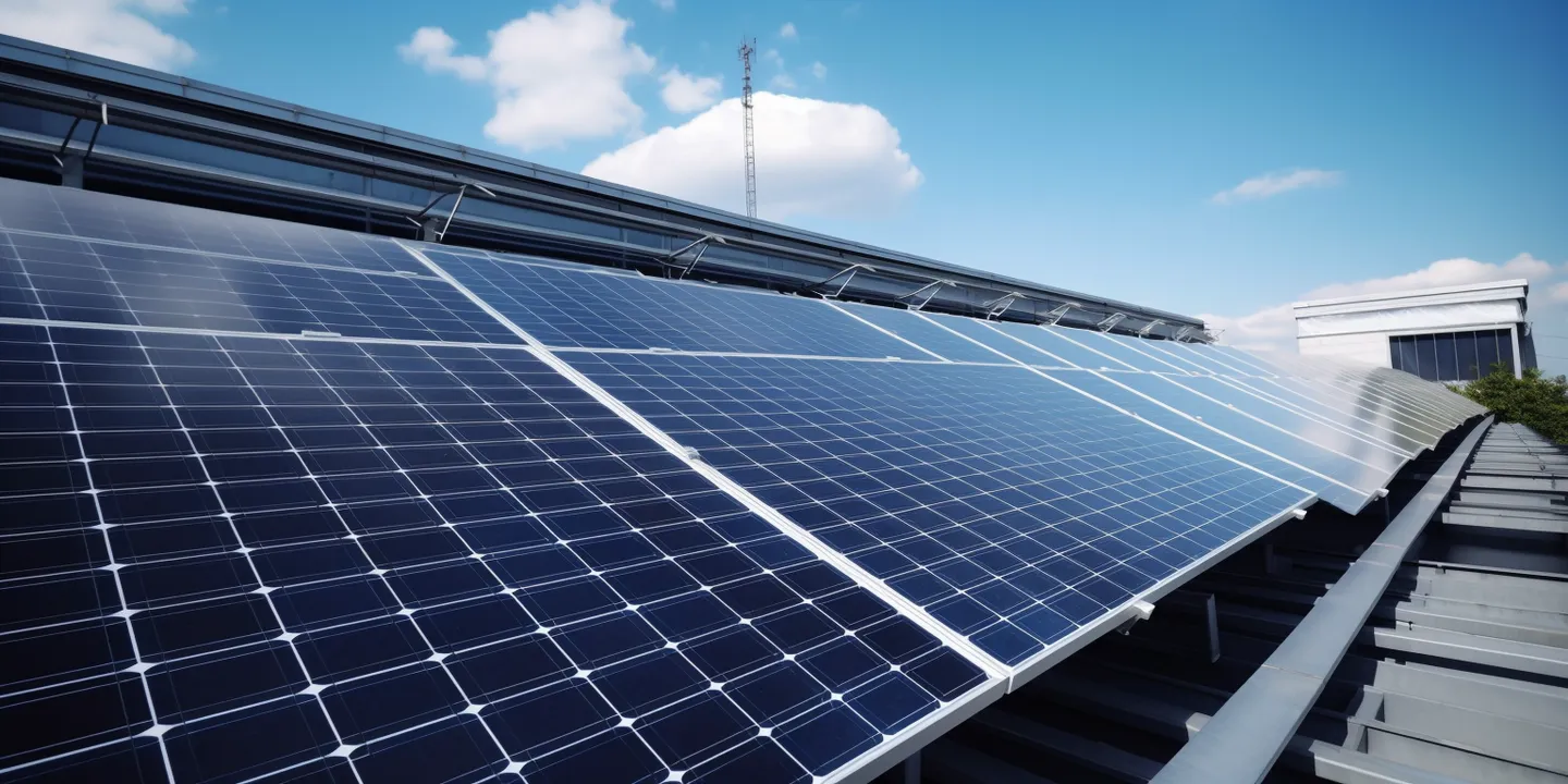 Pod jakim kątem ustawić panele fotowoltaiczne?