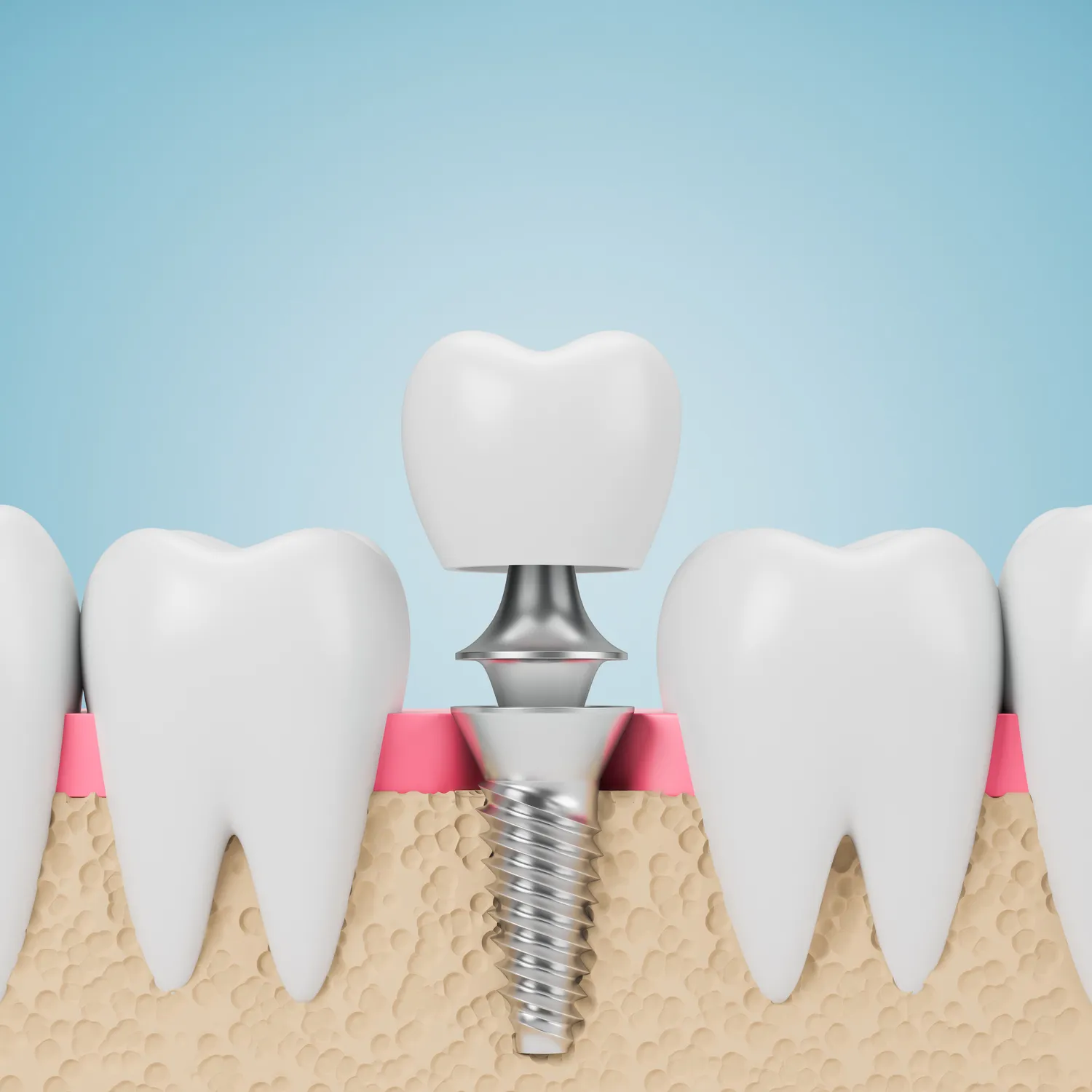 Stomatolog czy dentysta?