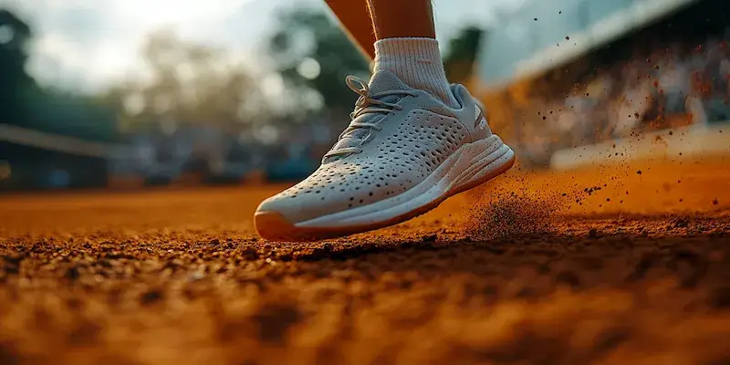 Tenis ile jest setów?