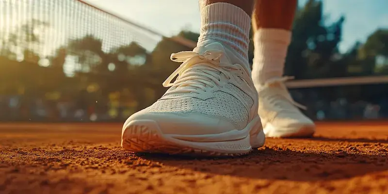 Tenis ile setów?