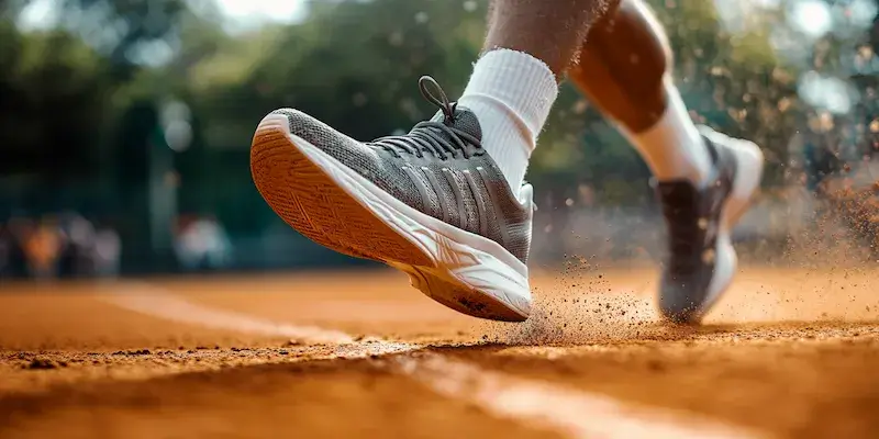 Tenis punkty jak liczyć?