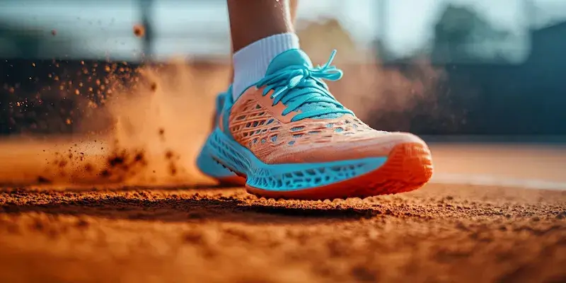 Tenis ziemny jak serwować?