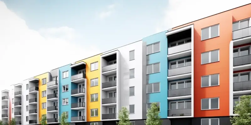 Apartamenty nad morzem - kupić czy wynająć?