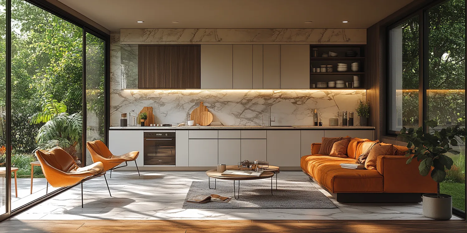 Architekci wnętrz Warszawa