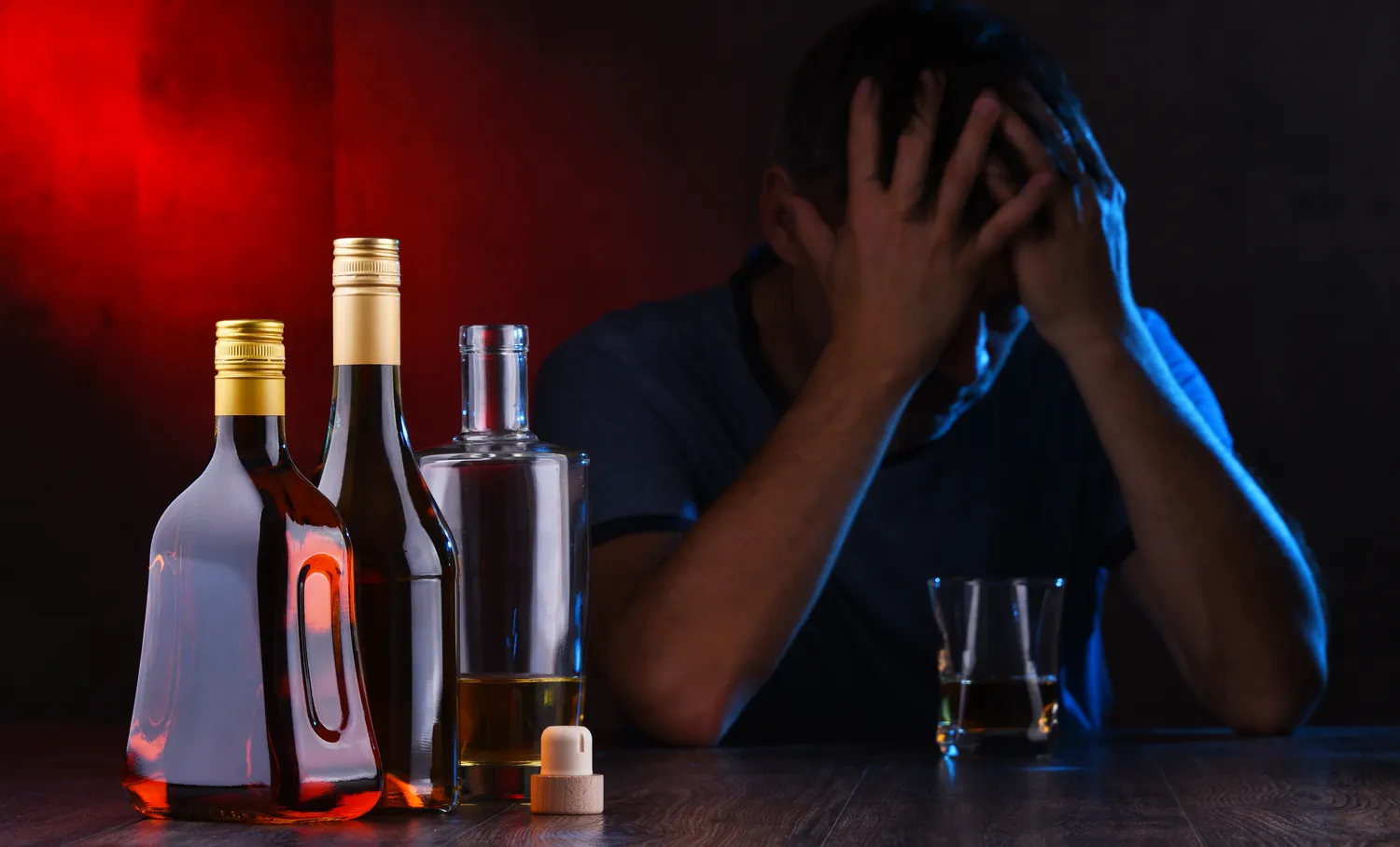 Co to jest alkoholizm i jakie są jego skutki?