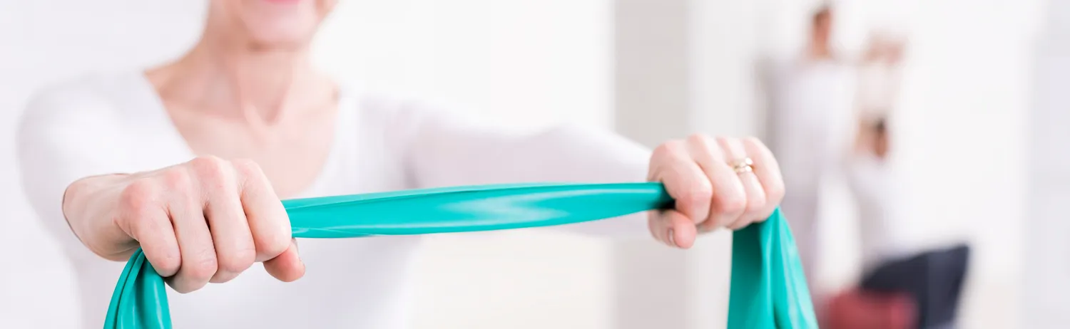 Czym jest rehabilitacja ruchowa?