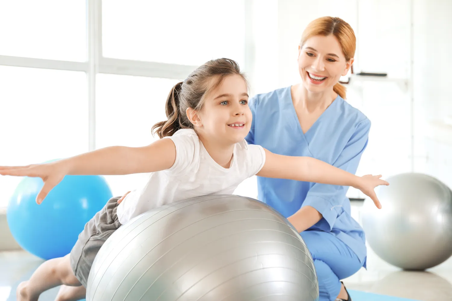 Dowiedz się, jak otworzyć profesjonalny gabinet rehabilitacyjny