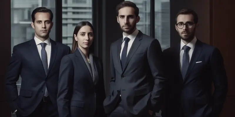 Działalność kancelarii prawnych