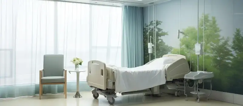 Gdzie wypożyczyć łóżka rehabilitacyjne?