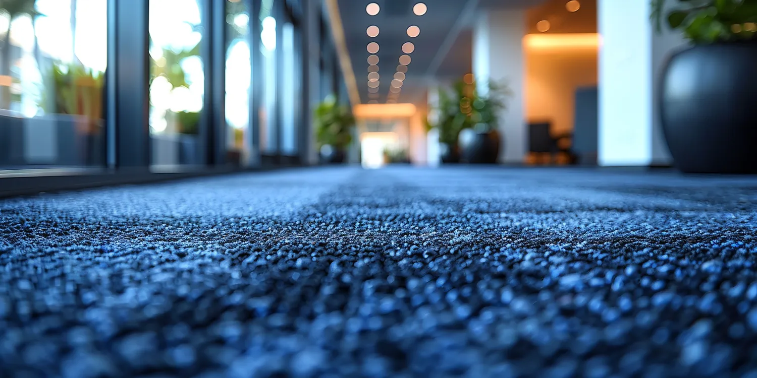 Jak efektownie wyprać i wyczyścić dywany oraz wykładziny?