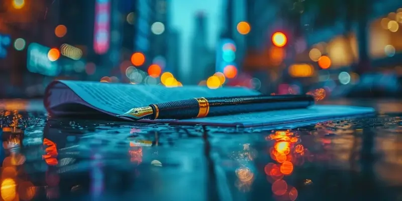 Jak otworzyć kancelarię notarialną?