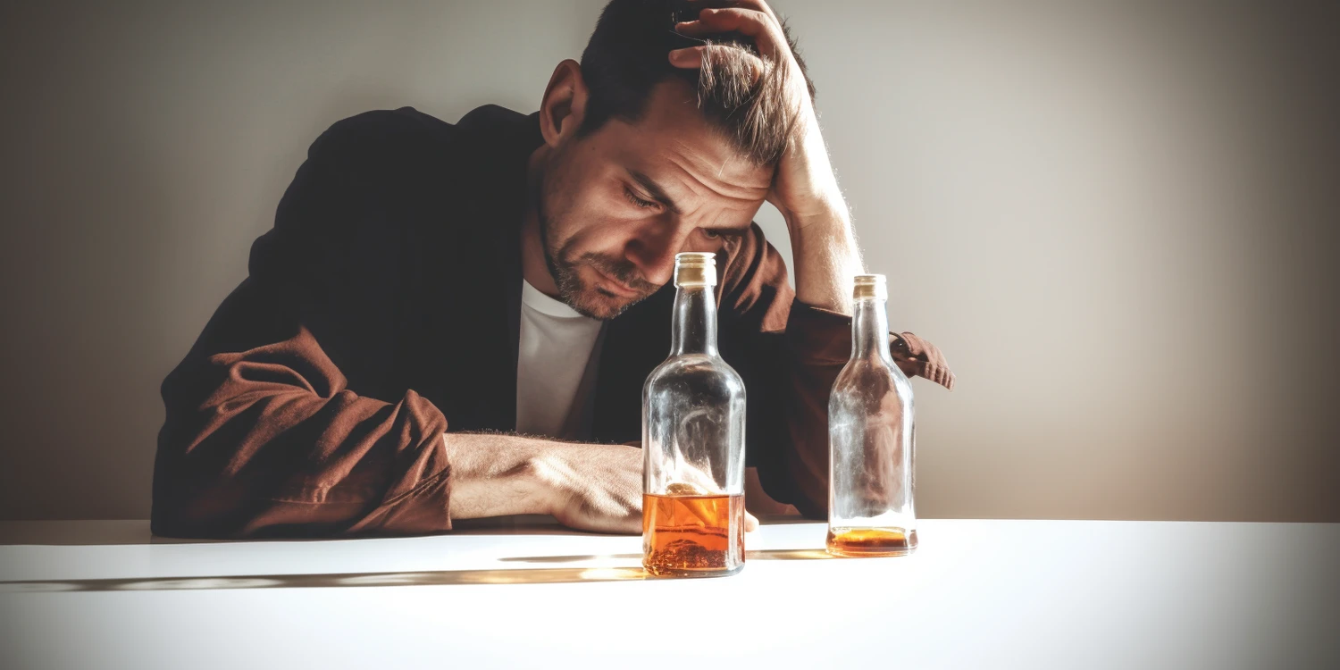 Jak radzić sobie z alkoholikami