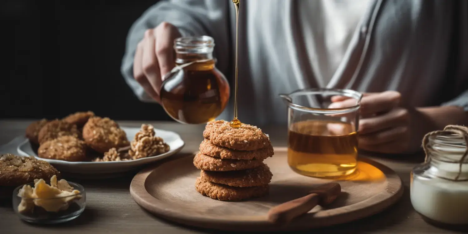 Jak stosować miód lipowy?