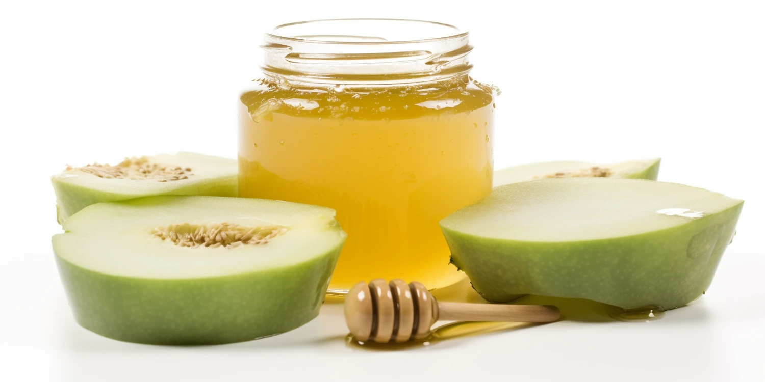 Jakie działanie ma miód spadziowy?