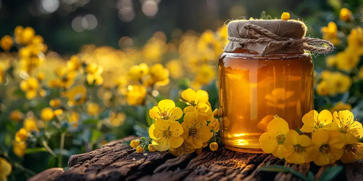 Kiedy miód spadziowy?