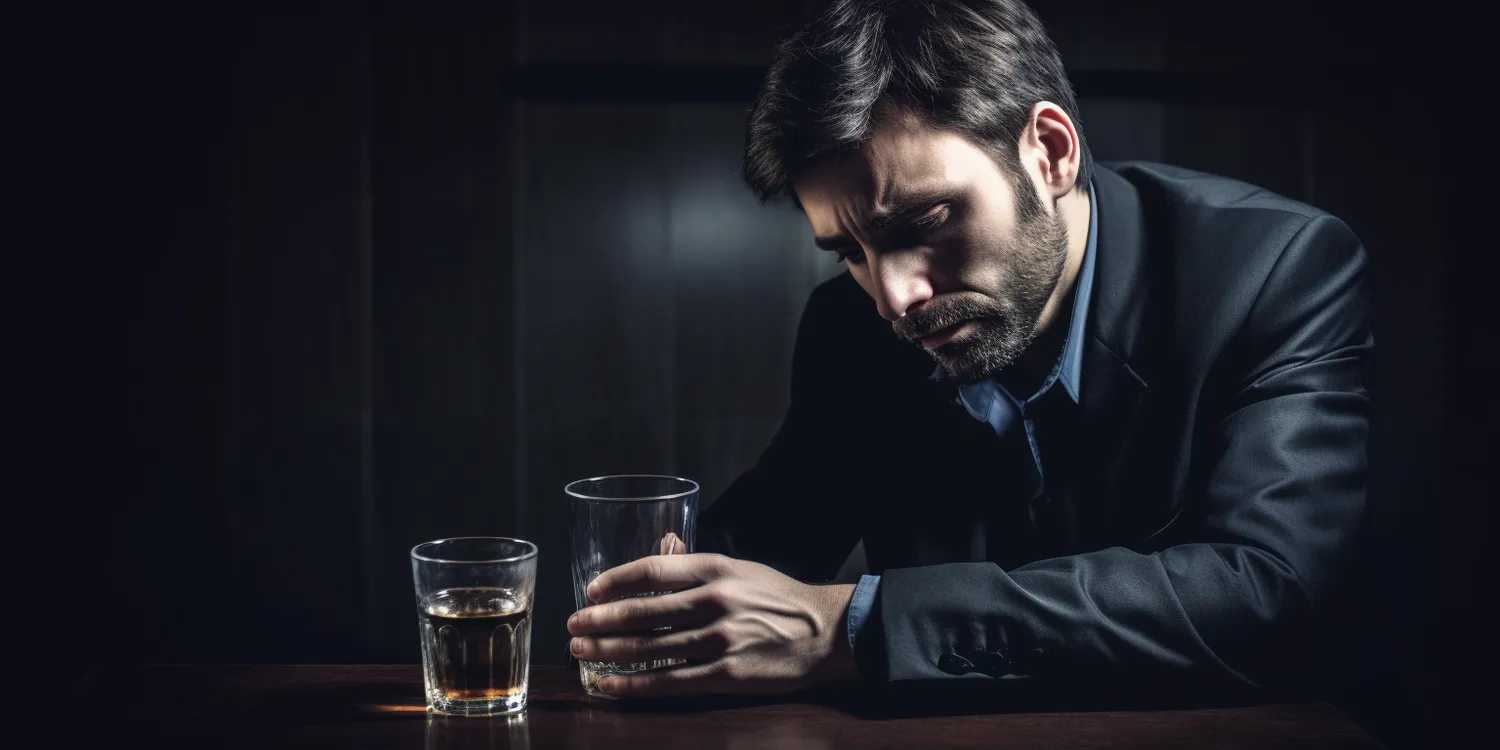 Leczenie uzależnienia od alkoholu