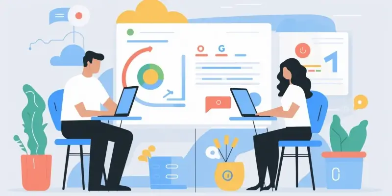 Pozycjonowanie w Google Trójmiasto