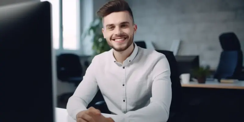 Specjalista SEO Bytom