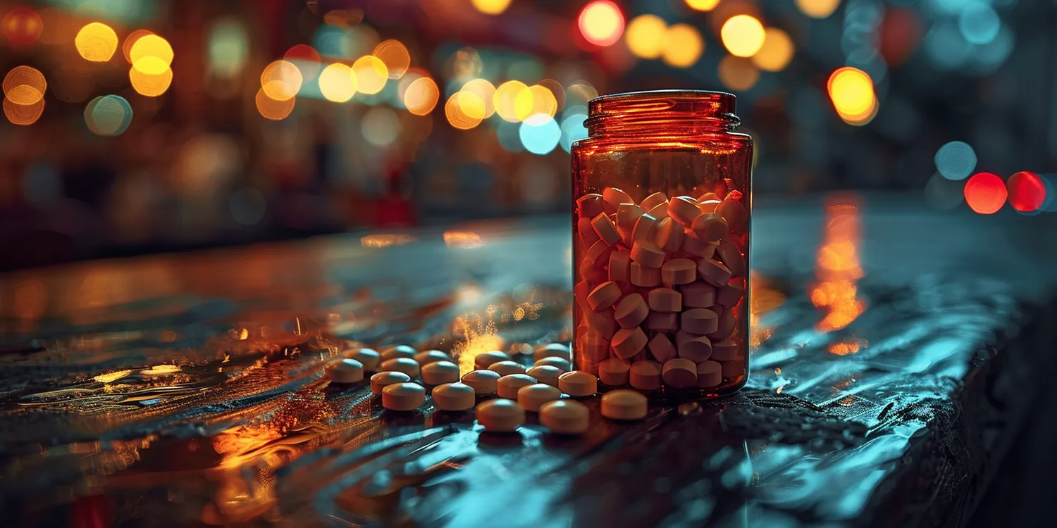 Uzależnienie od amfetaminy jak z tego wyjść?