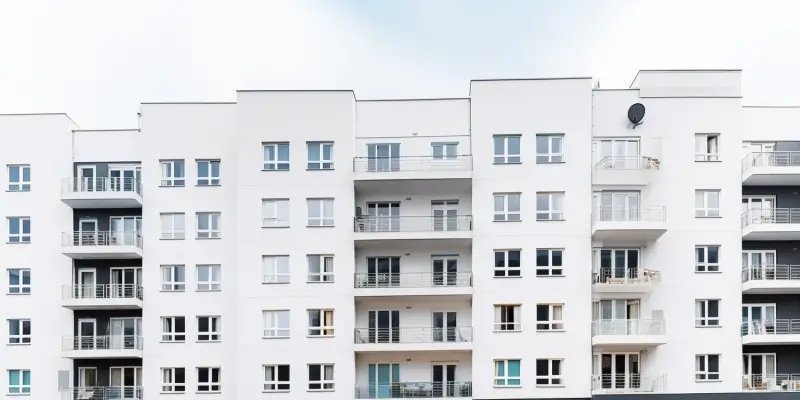 Zakup mieszkania swoich marzeń