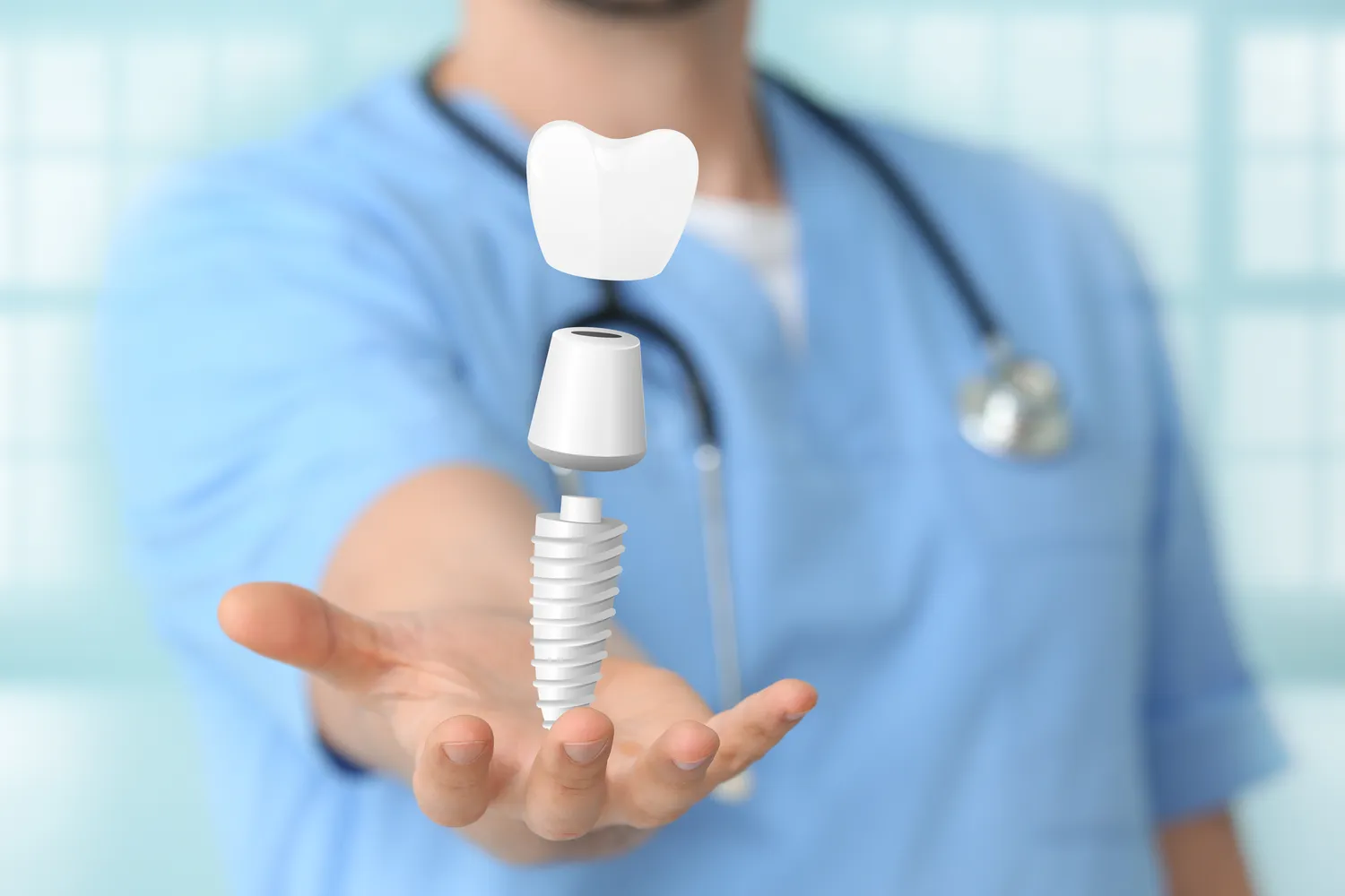 Endodoncja Szczecin