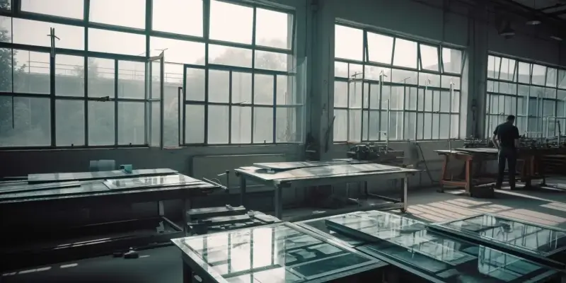 Jak kupować okna PCV?