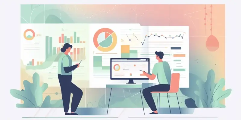 Pozycjonowanie stron w Google Gdańsk