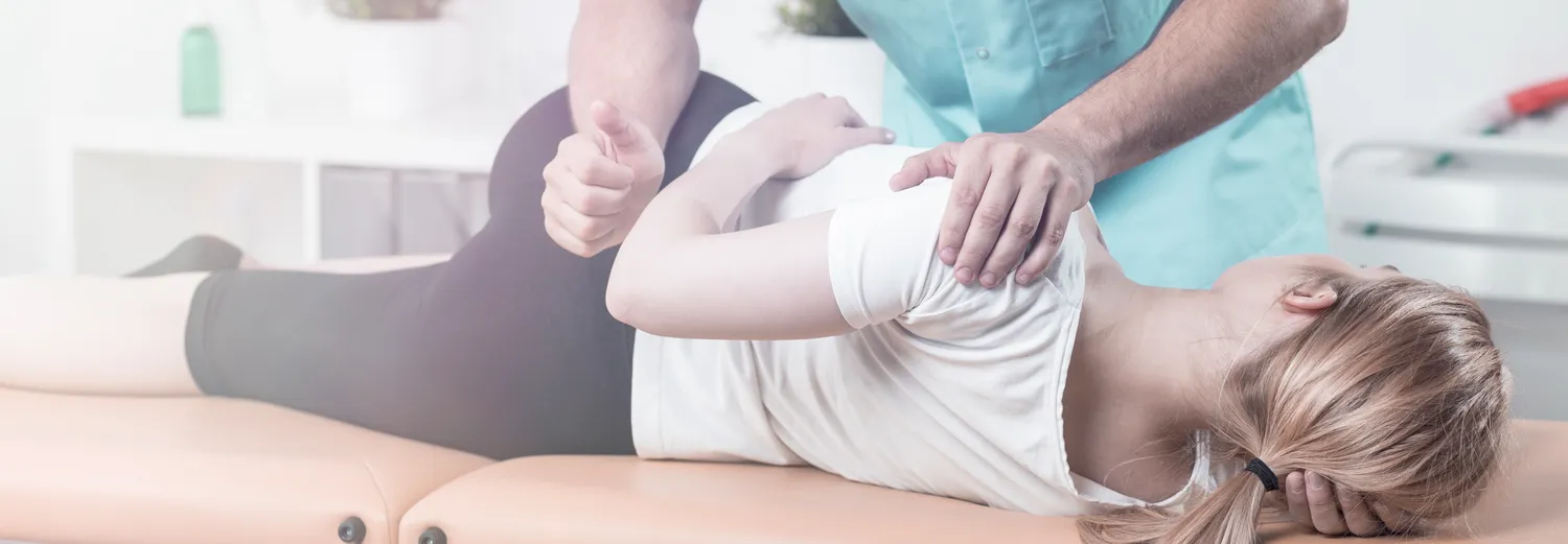 Rehabilitacja w systemie stacjonarnym - co to znaczy?