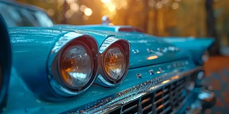 Auto części do aut koreańskich