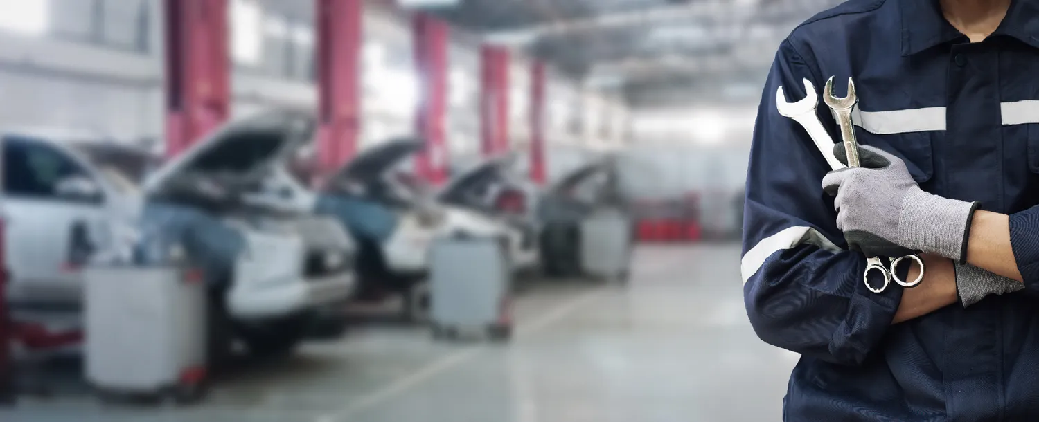 Auto naprawa Szczecin