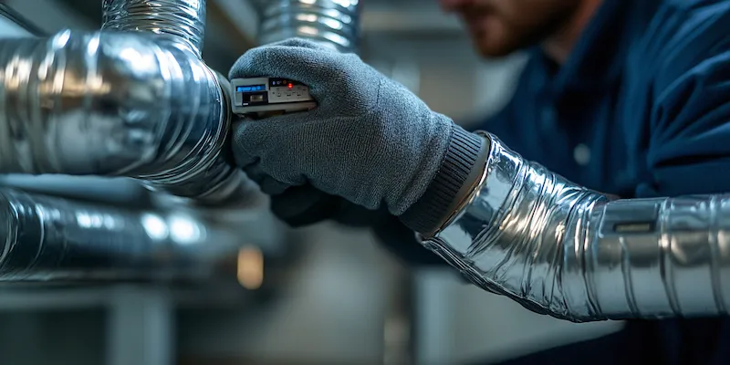 Co lepsze rekuperacja czy pompa ciepła?