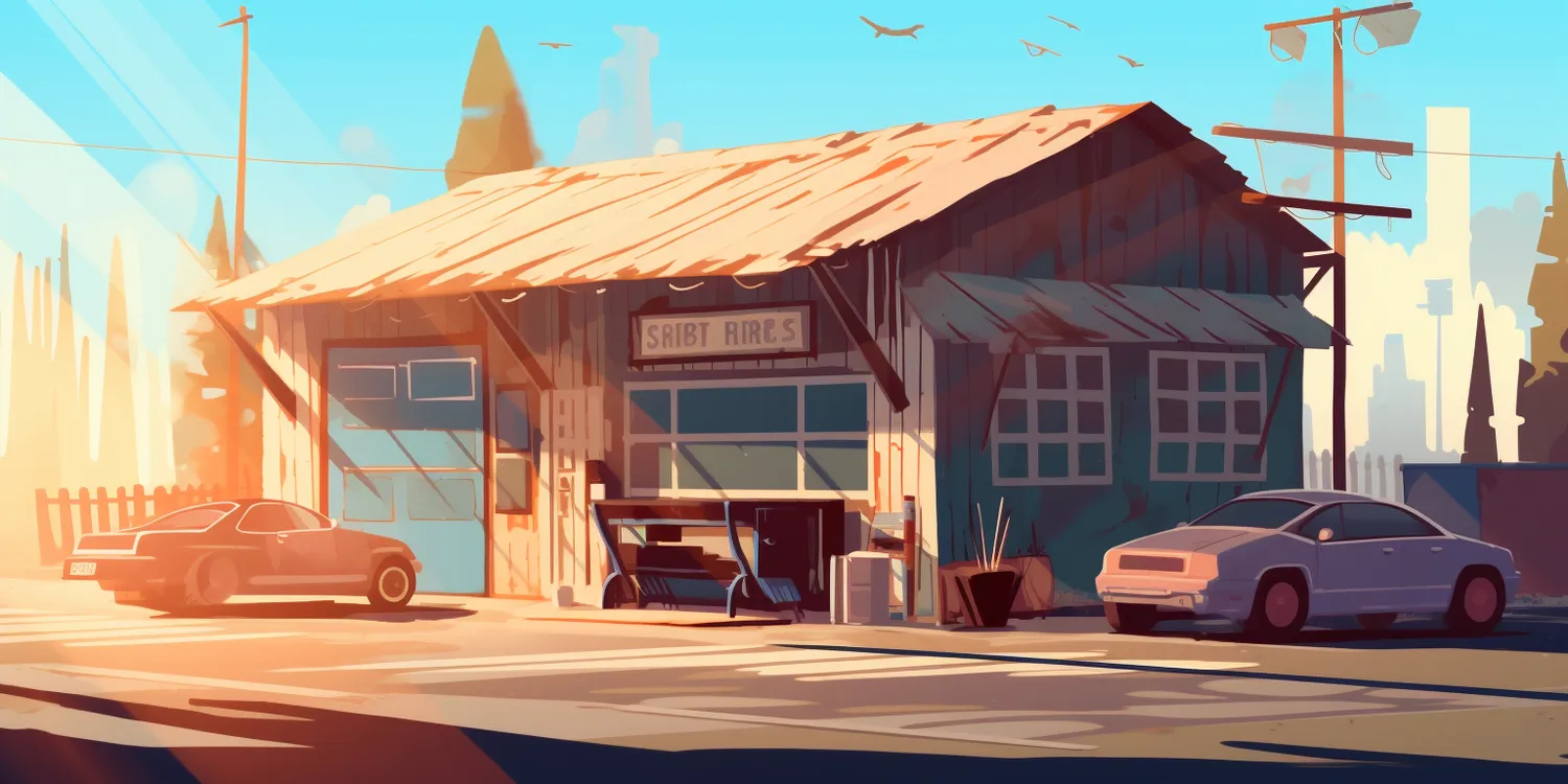 Części samochodowe do aut koreańskich