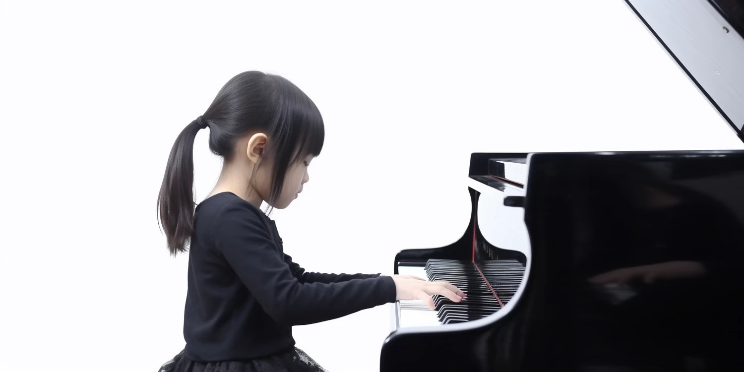 Lekcje pianina