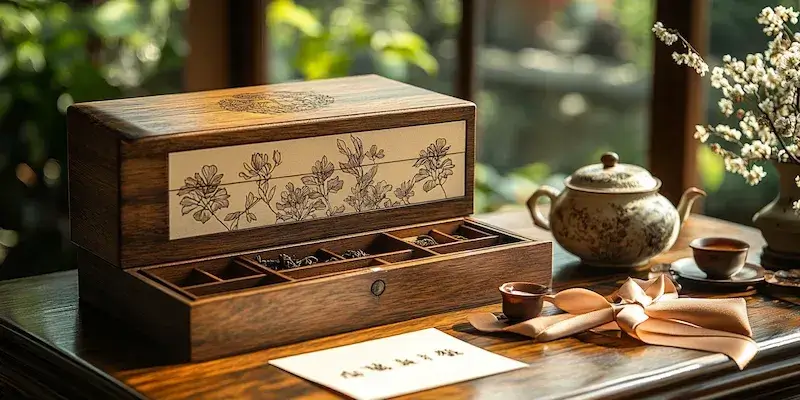 Personalizowane prezenty na wesele